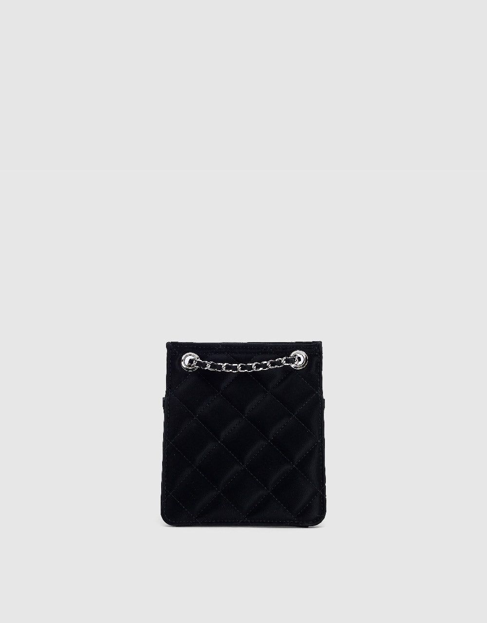 Flip Front Shoulder Bag sold by Urban Revivo product image thumbnail 4