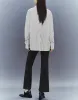 Skinny Flare Pants sold by Urban Revivo