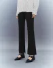 Skinny Flare Pants sold by Urban Revivo