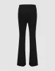 Skinny Flare Pants sold by Urban Revivo