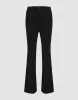 Skinny Flare Pants sold by Urban Revivo