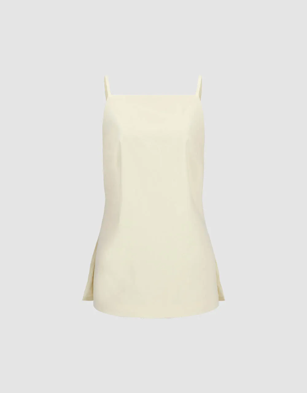 Off-Shoulder Cami Top sold by Urban Revivo product image thumbnail 5