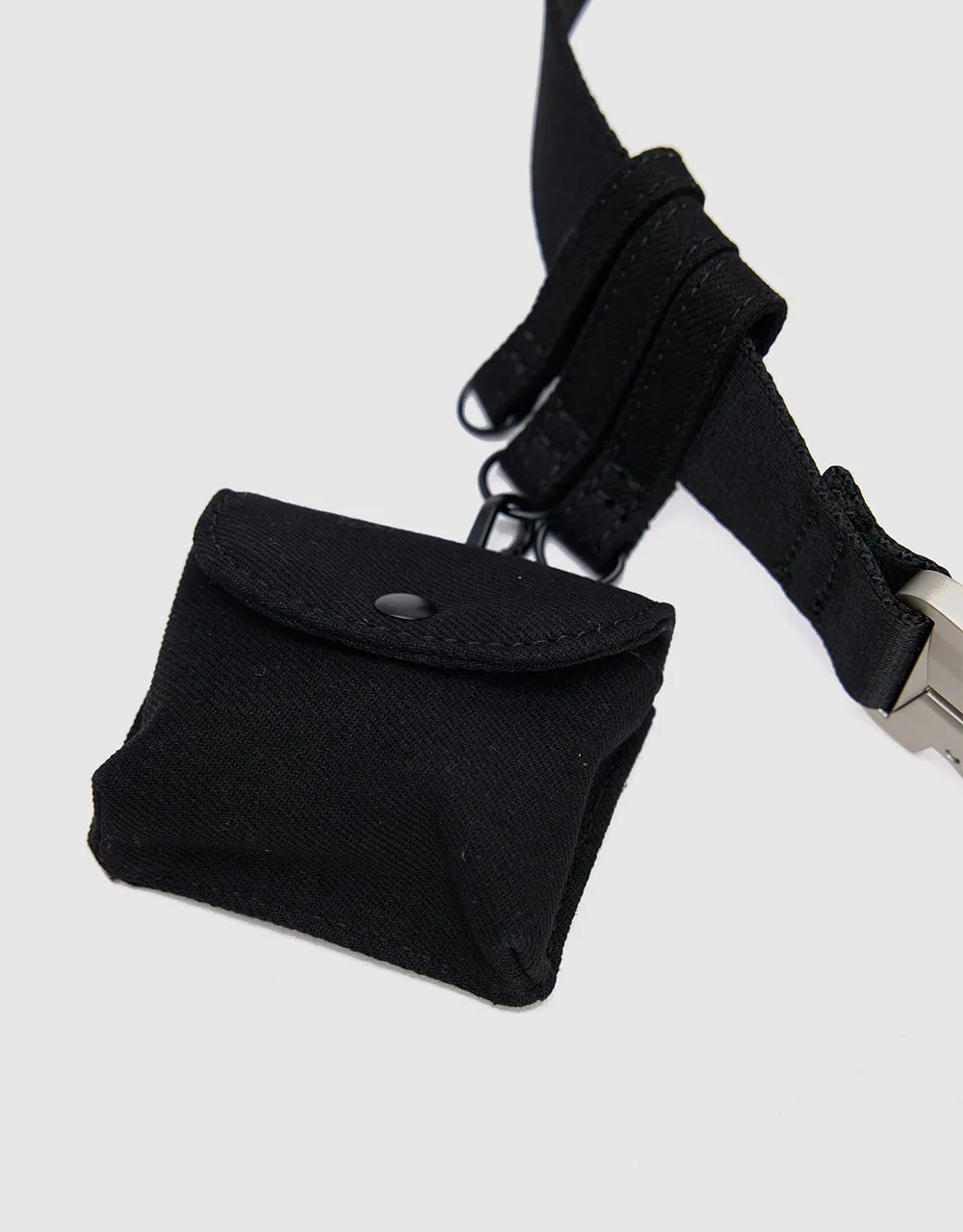 Belt With Pocket sold by Urban Revivo product image thumbnail 4