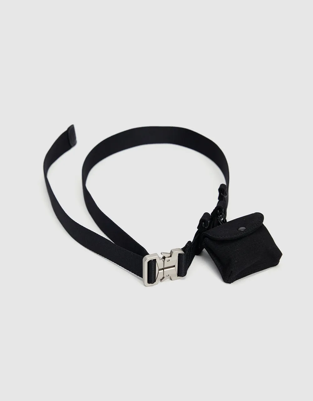 Belt With Pocket sold by Urban Revivo product image thumbnail 2