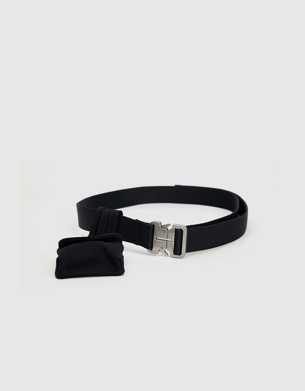 Belt With Pocket sold by Urban Revivo