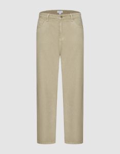 Wide-Leg Jeans sold by Urban Revivo