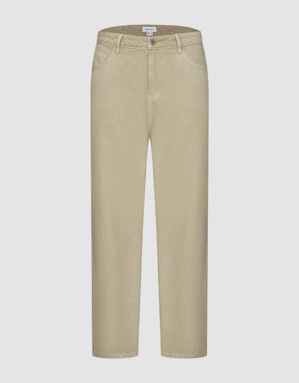 Wide-Leg Jeans sold by Urban Revivo