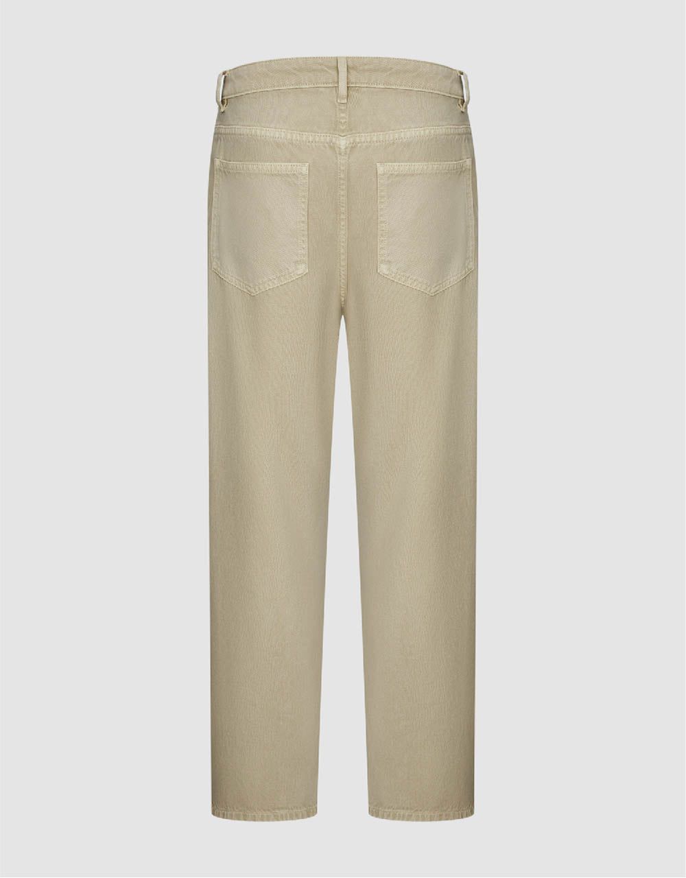 Wide-Leg Jeans sold by Urban Revivo product image thumbnail 3