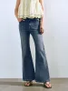 Skinny Flare Jeans sold by Urban Revivo