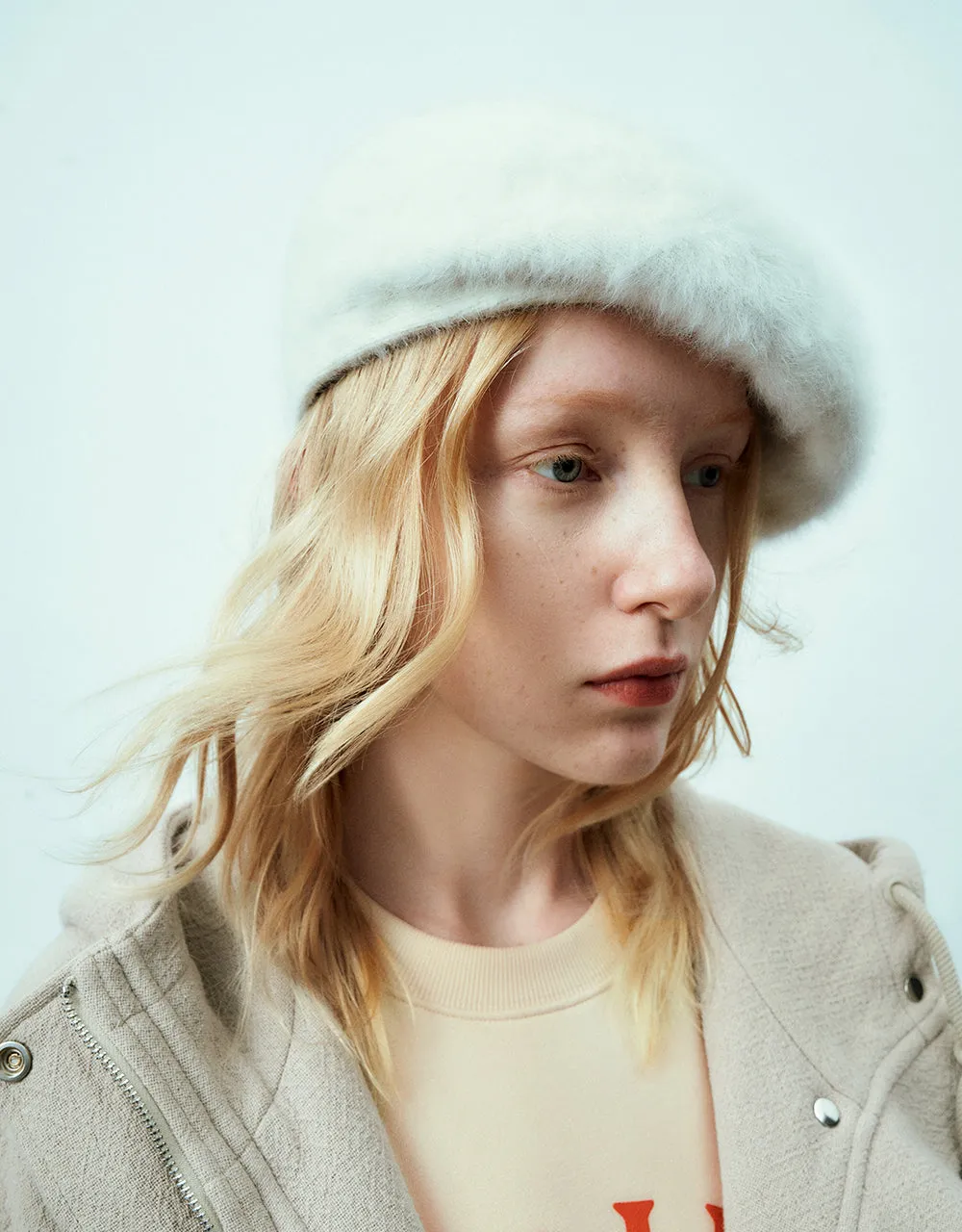 Straight Longline Coat sold by Urban Revivo product image thumbnail 5