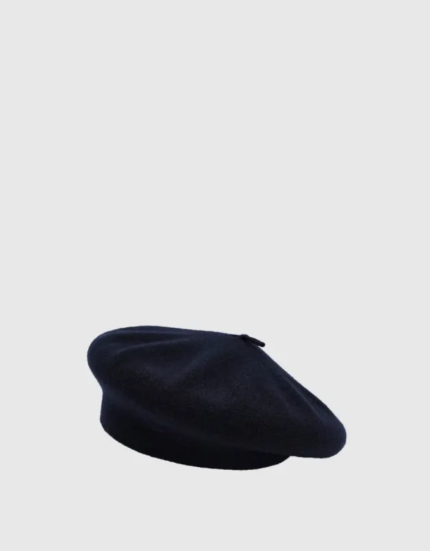 Knitted Beret sold by Urban Revivo