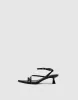 Pointed Toe Heeled Sandals sold by Urban Revivo