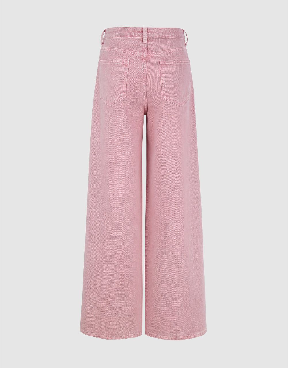 Gradient Wide-Leg Jeans sold by Urban Revivo product image thumbnail 3
