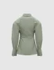 Skater Lapel Shirt sold by Urban Revivo