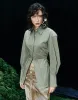 Skater Lapel Shirt sold by Urban Revivo