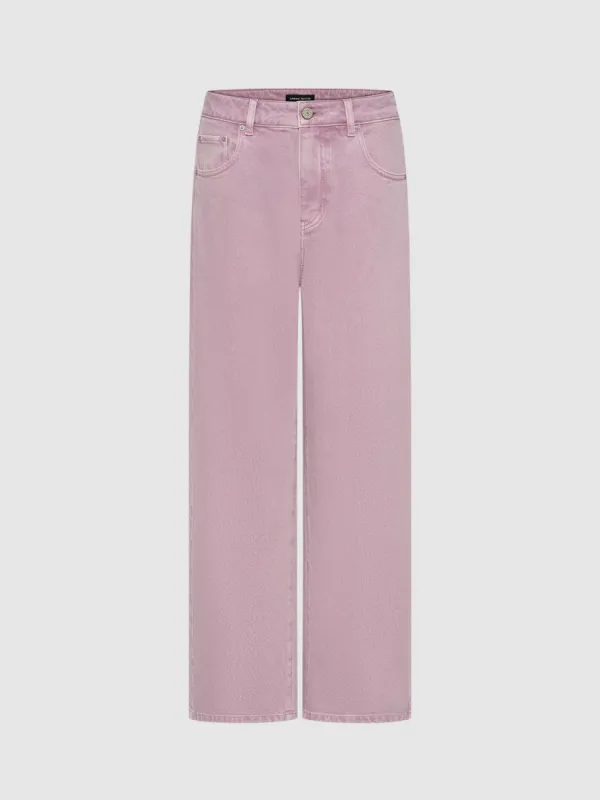 Straight Jeans sold by Urban Revivo