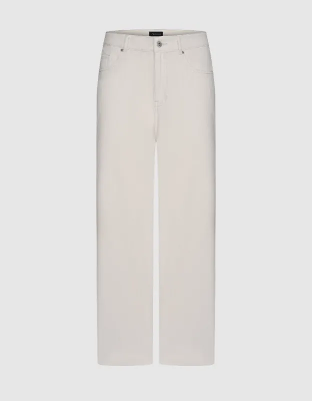 Straight Jeans sold by Urban Revivo