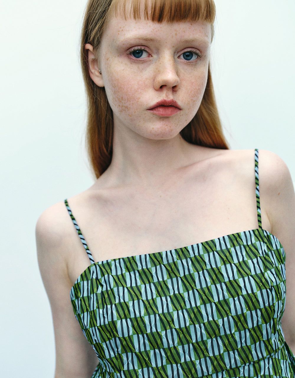 Off-Shoulder Cami Top sold by Urban Revivo product image thumbnail 5