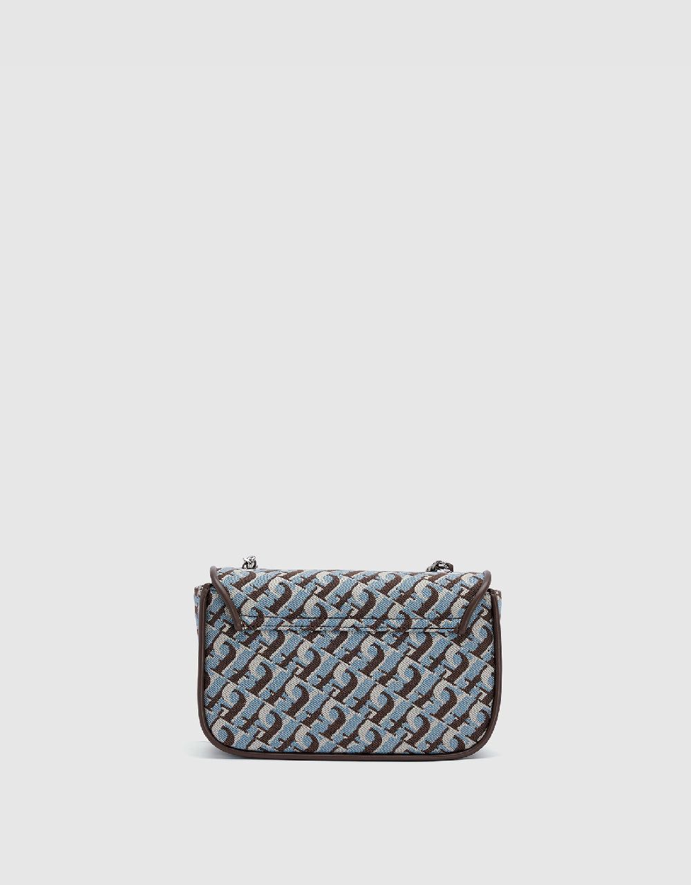 Monogram Shoulder Bag sold by Urban Revivo product image thumbnail 4