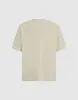 Crew Neck T-Shirt sold by Urban Revivo