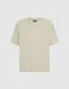 Crew Neck T-Shirt sold by Urban Revivo