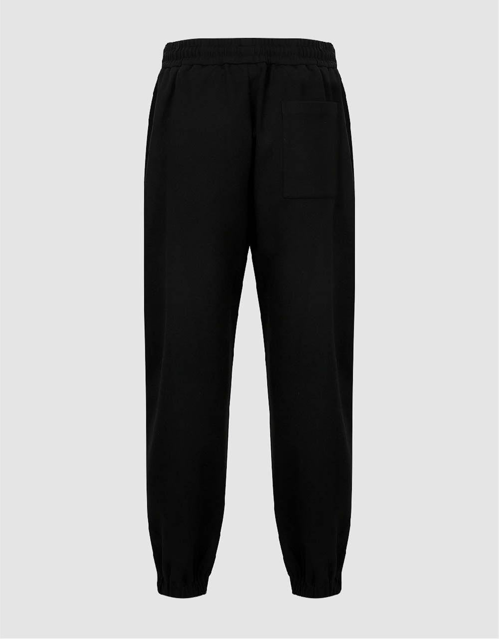Drawstring Waist Jogger Pants sold by Urban Revivo product image thumbnail 3