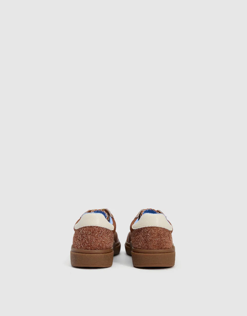 Round Toe Sneakers sold by Urban Revivo product image thumbnail 3