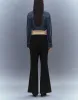 Flare Pants sold by Urban Revivo