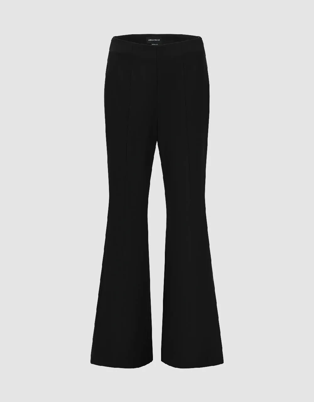 Flare Pants sold by Urban Revivo