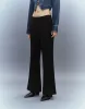Flare Pants sold by Urban Revivo
