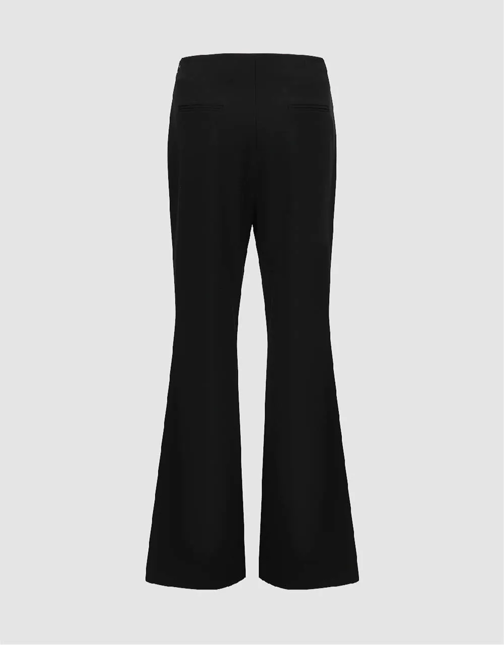 Flare Pants sold by Urban Revivo product image thumbnail 3