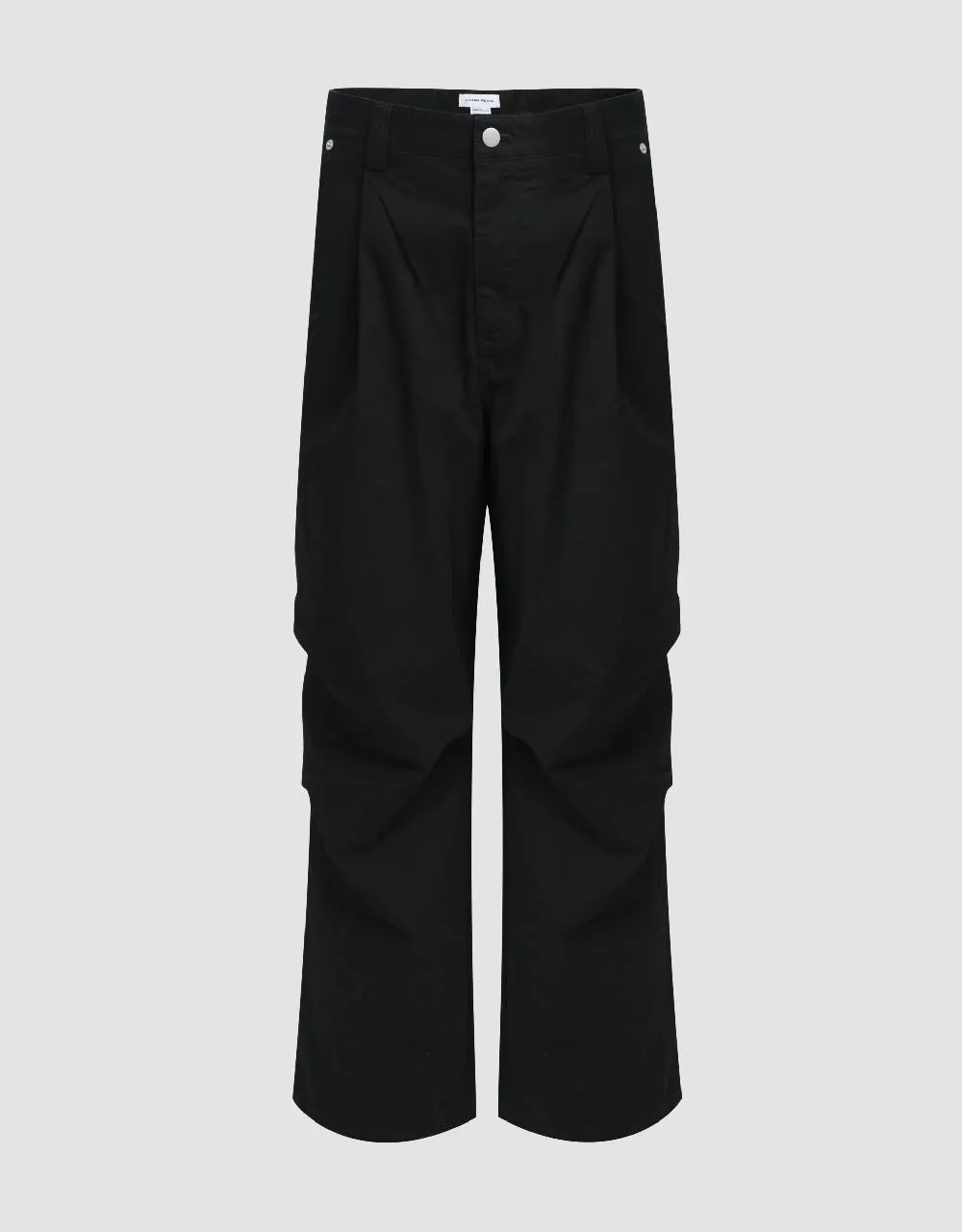 Oversized Wide-Leg Pants sold by Urban Revivo