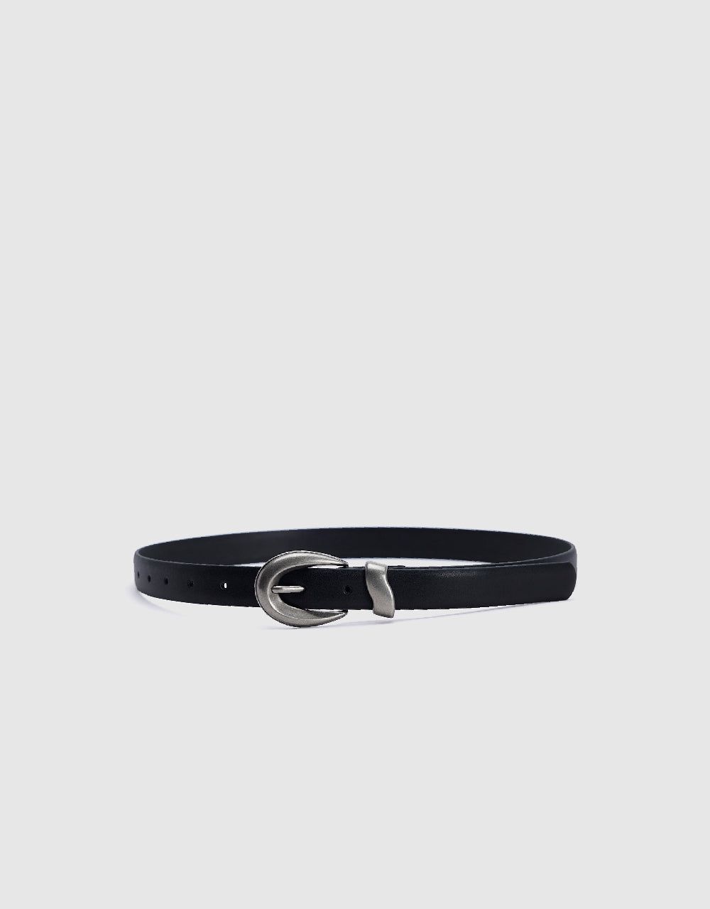 Vegan Leather Belt sold by Urban Revivo