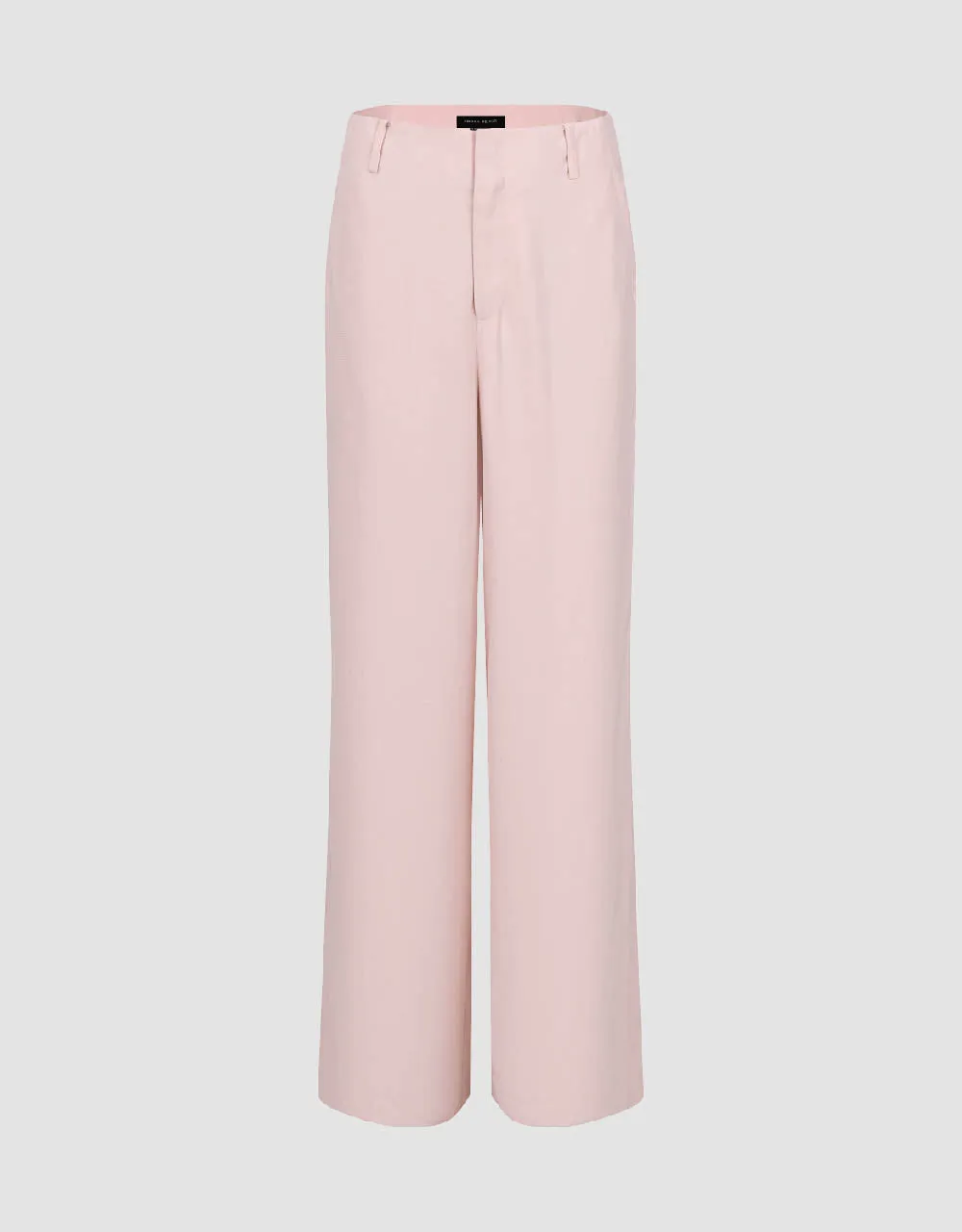Loose Wide-Leg Pants sold by Urban Revivo