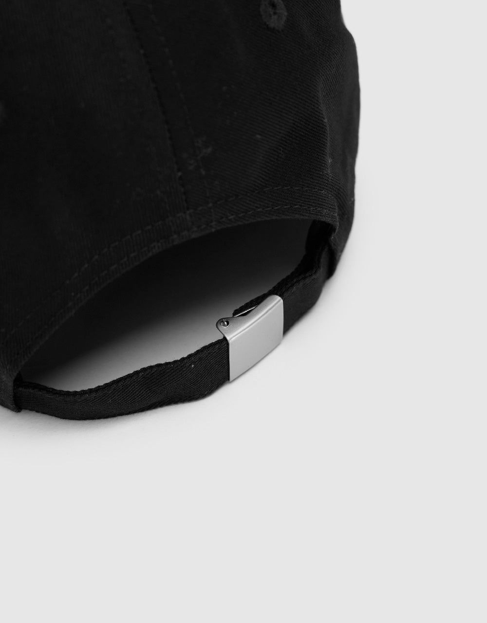 Letter Printed Baseball Cap sold by Urban Revivo product image thumbnail 5