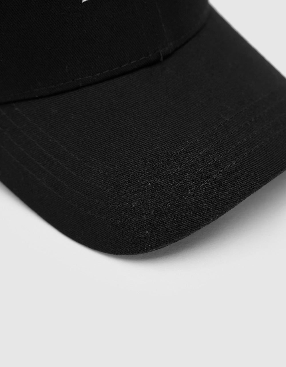 Letter Printed Baseball Cap sold by Urban Revivo product image thumbnail 4