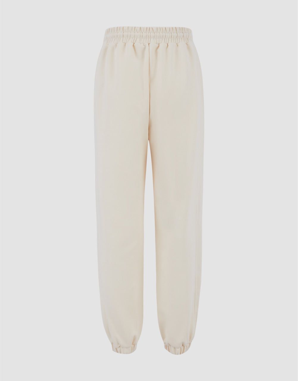 Drawstring Jogger Pants sold by Urban Revivo product image thumbnail 4