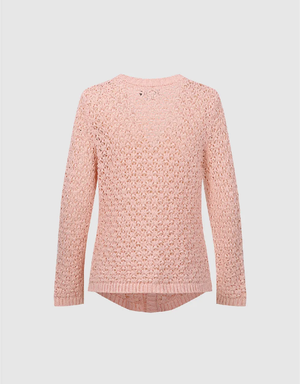 V-Neck Knitted Cardigan sold by Urban Revivo product image thumbnail 5