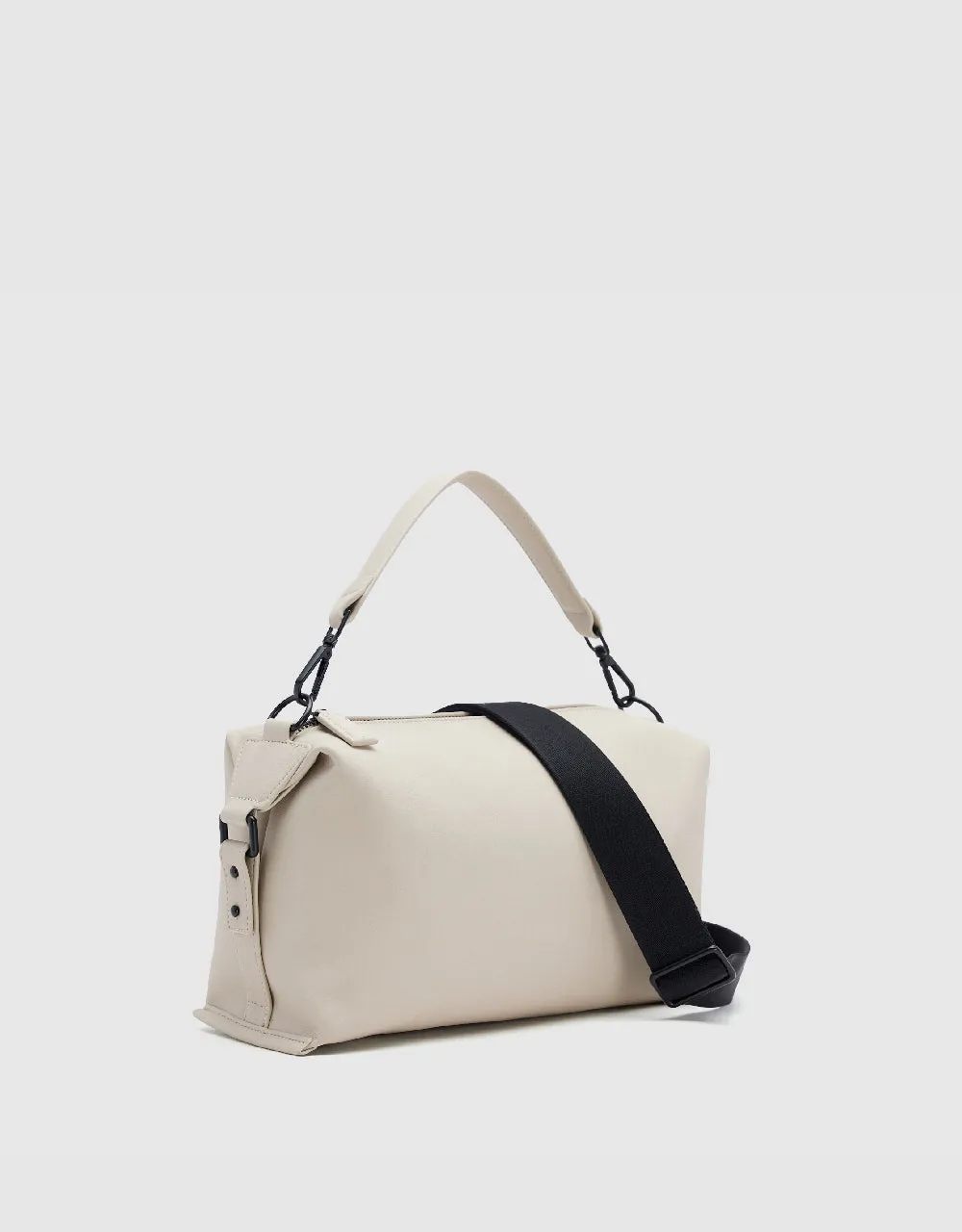 Vegan Leather Crossbody Bag sold by Urban Revivo product image thumbnail 3