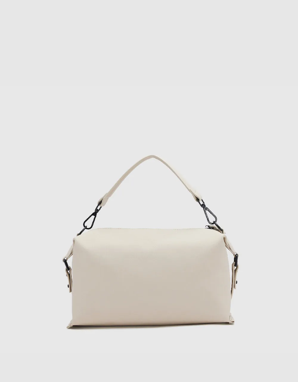 Vegan Leather Crossbody Bag sold by Urban Revivo product image thumbnail 4