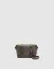 Vegan Leather Crossbody Bag sold by Urban Revivo
