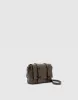Vegan Leather Crossbody Bag sold by Urban Revivo