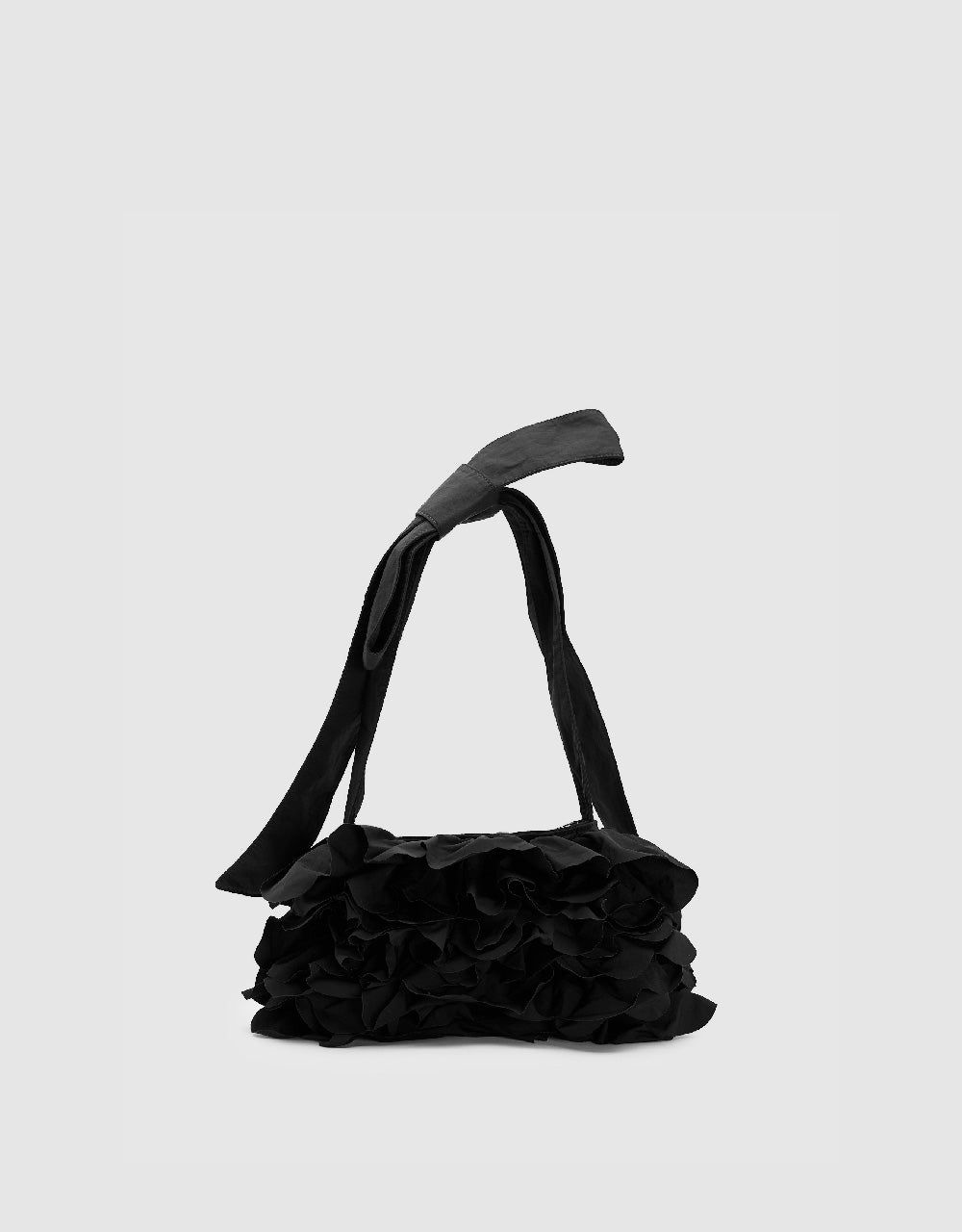 Ruffle Shoulder Bag sold by Urban Revivo product image thumbnail 4