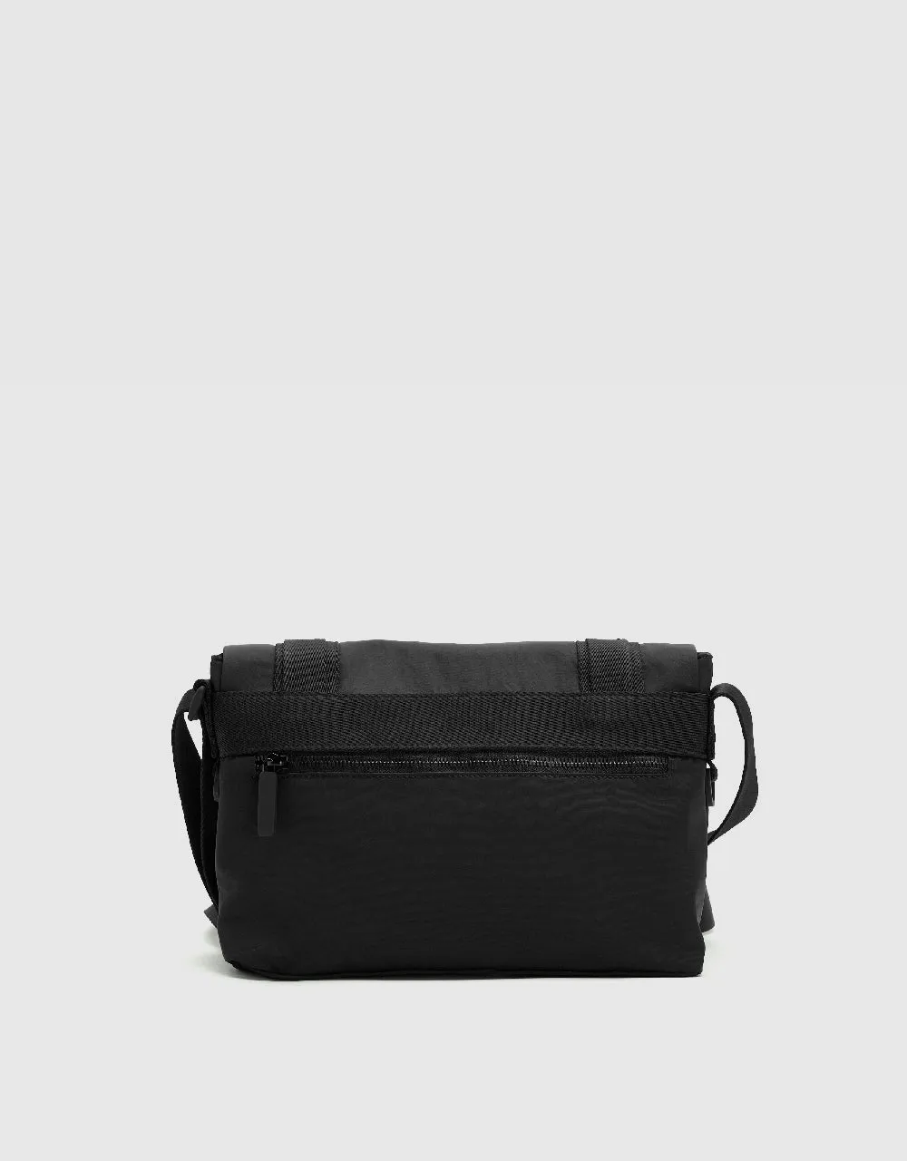Double Buckled Crossbody Bag sold by Urban Revivo product image thumbnail 4