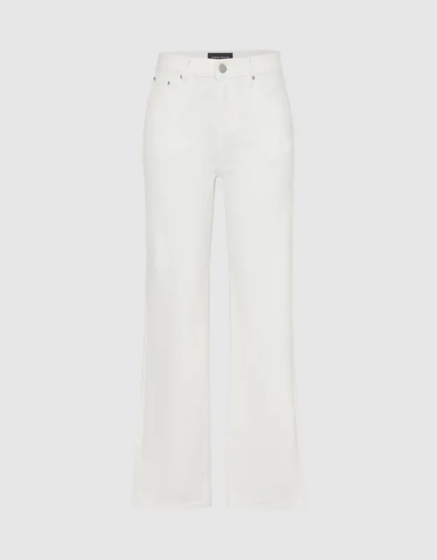 Straight Jeans sold by Urban Revivo