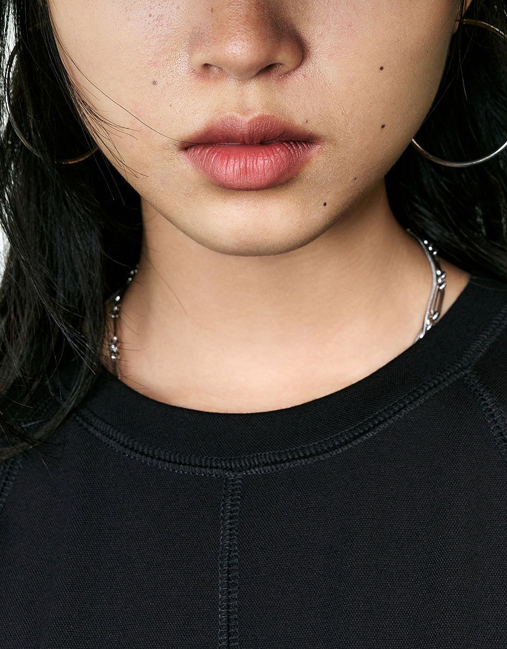 Standard Sleeve Skinny Dress sold by Urban Revivo product image thumbnail 5