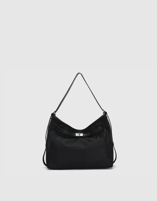 Large Shoulder Bag made by Urban Revivo