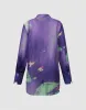 Printed Button Up Shirt sold by Urban Revivo