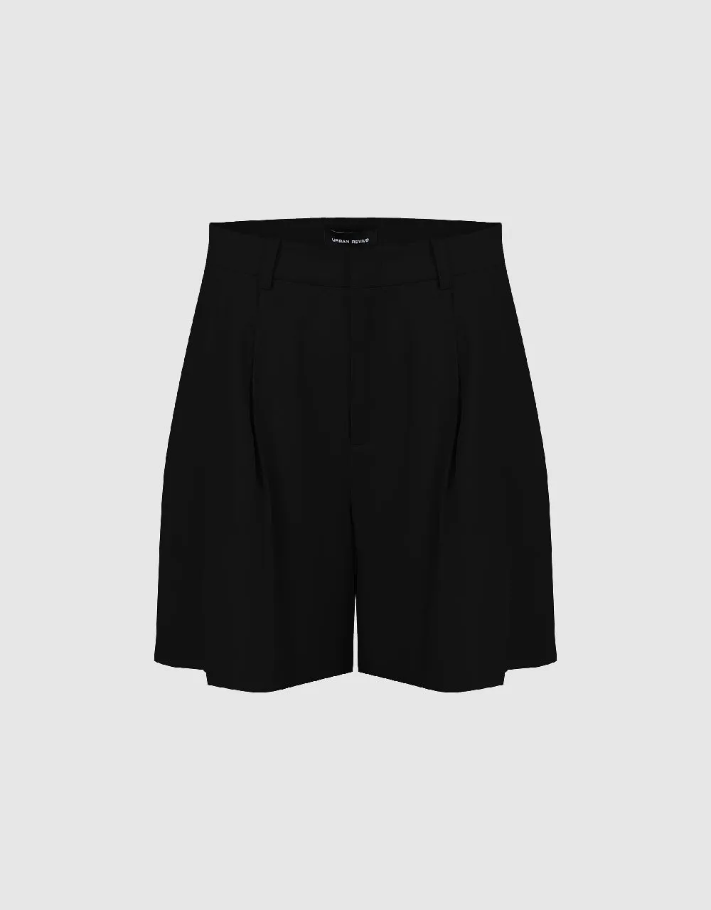 Glamor Regular Shorts sold by Urban Revivo