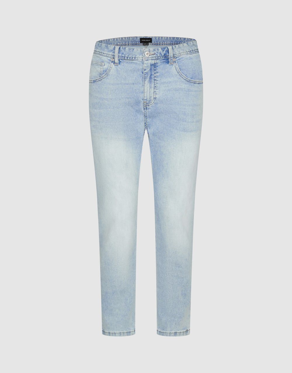 Straight Jeans sold by Urban Revivo